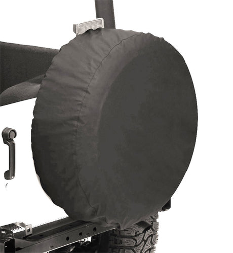Bestop 61031-15 Spare Tire Cover||||85||d346103115||2014840