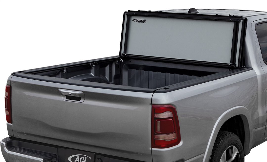 Product of ACCESS Covers LOMAX® STANCE™ G3060209 Tonneau Cover 