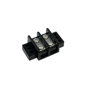 Egis 2230-02 Wire Terminal Block||2230-02 L Angle 1000x White Bkrd.Jpg||85||egi223002||1555923