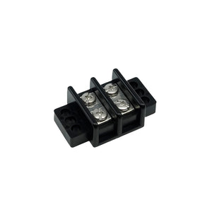 Egis 2230-02 Wire Terminal Block||2230-02 L Angle 1000x White Bkrd.Jpg||85||egi223002||1555923