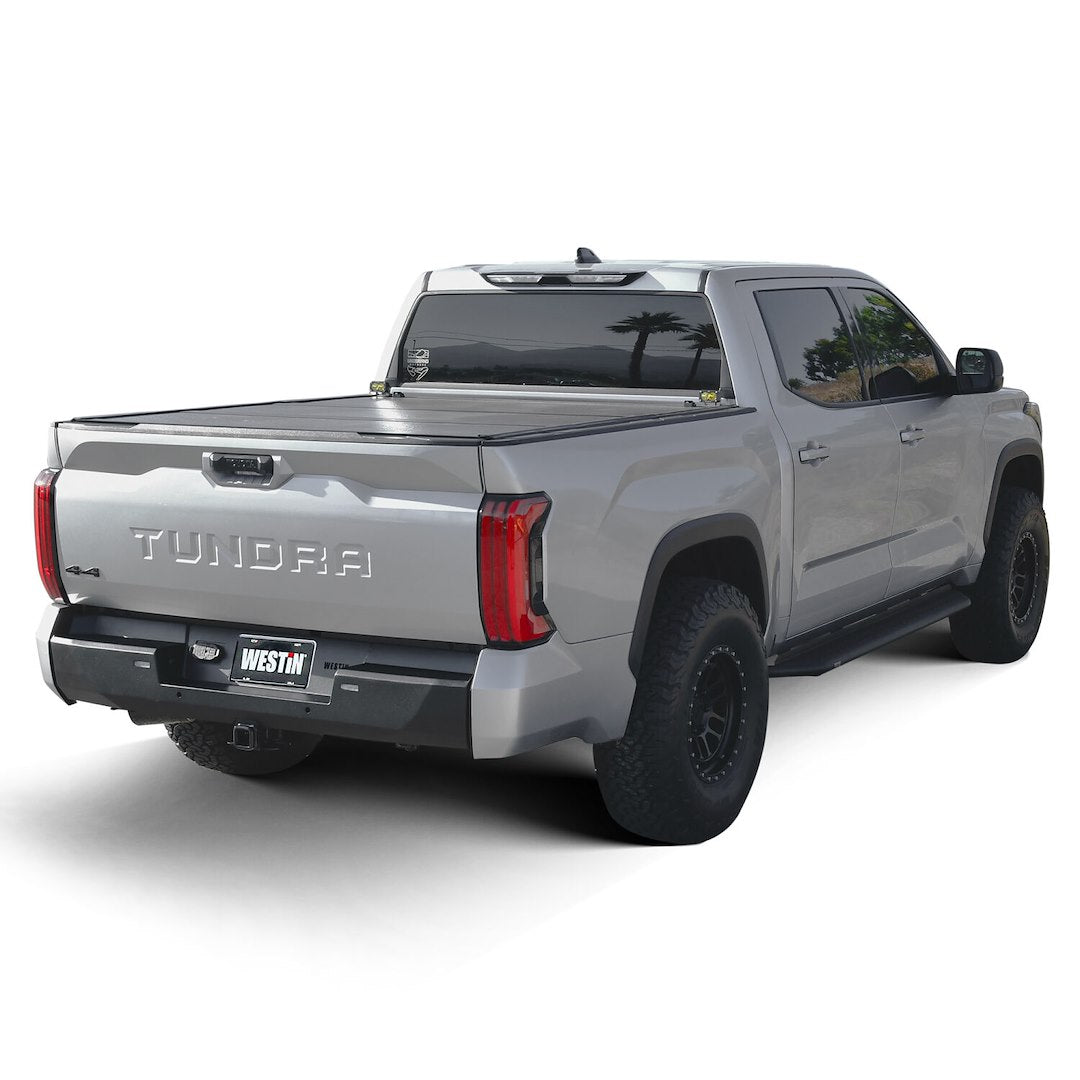 Product of Westin Automotive 58-421185 Pro Series  Bumper 