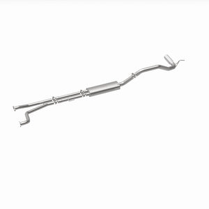 Product of Magnaflow Performance 19421 MF Series Cat-Back System Dual Exhaust System Kit 