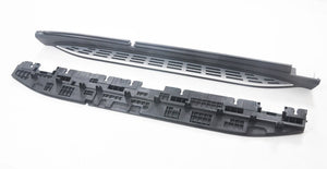 Product of Black Horse Offroad RMWC167 Replica Running Board 