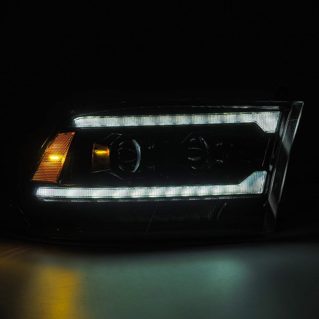 Alpharex Usa 880560 Headlight Assembly||880560_4.Jpg||89||alp880560||1508383
