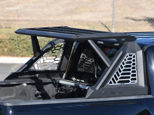 Product of Armordillo 7161849 Modular Powder Coated Steel Truck Bed Bar 