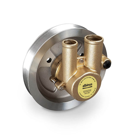 Albin 05-01-043 Water Pump||05-01-043.Jpg||85||a9a0501043||1486321