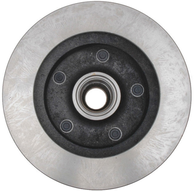 Product of Raybestos Brakes 6032R R-Line Plain Face 2-Piece Brake Rotor 