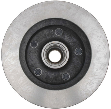 Product of Raybestos Brakes 6032R R-Line Plain Face 2-Piece Brake Rotor 