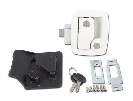 Product of Ap Products 013-534 Entry Door Lock