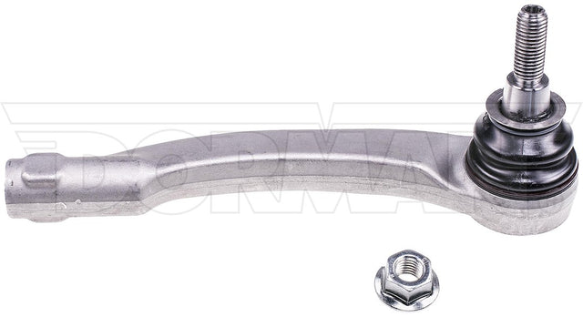 Product of Dorman Chassis TO33012PR Premium ™ OEM Aluminum Tie Rod End 