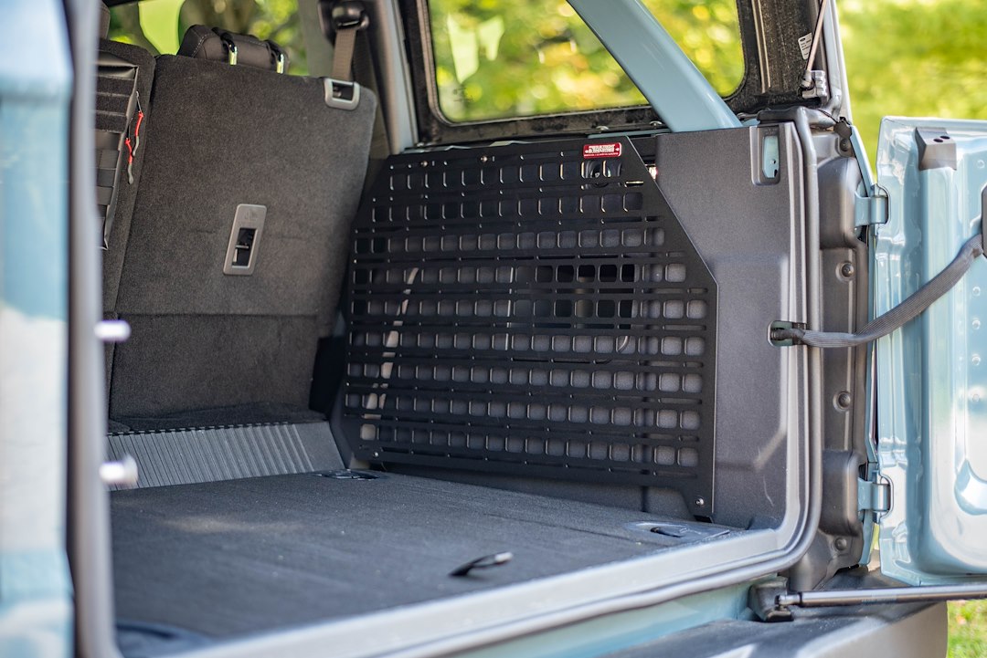 Builtright Industries 102604 Molle Cargo Panel||||86||blt102604||2008234