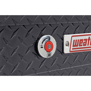 Product of Weather Guard (Werner) 174-6-04 Low Profile Toolbox 