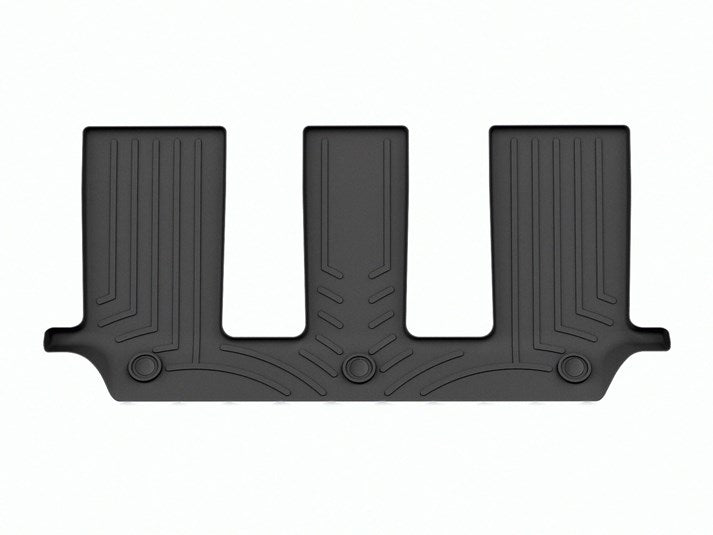 Product of Weathertech (USA) FloorLiner ™ 4417773 Black Thermoplastic Polyolefin (TPO) Floor Liner 