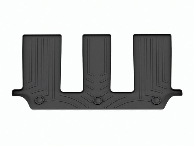 Product of Weathertech (USA) FloorLiner ™ 4417773 Black Thermoplastic Polyolefin (TPO) Floor Liner 
