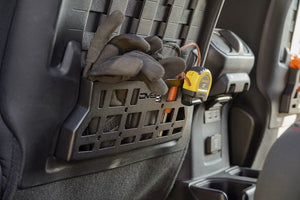 Dv8 Offroad Mpjl-09 Molle Cargo Panel||jeep-Wrangler-_-Gladiator-Rubicon-Seat-Back-Molle-Pockets-W-Stra-3.Jpg||91||dv8mpjl09||1628360
