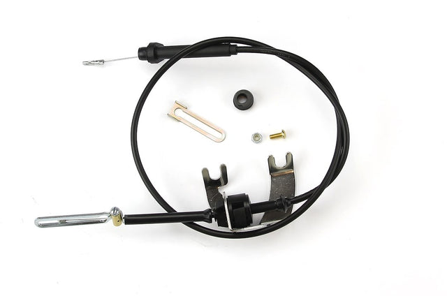 Lokar Performance Kd-2350u Auto Trans Kickdown Cable||kd-2350u.Jpg||85||l30kd2350u||1057146