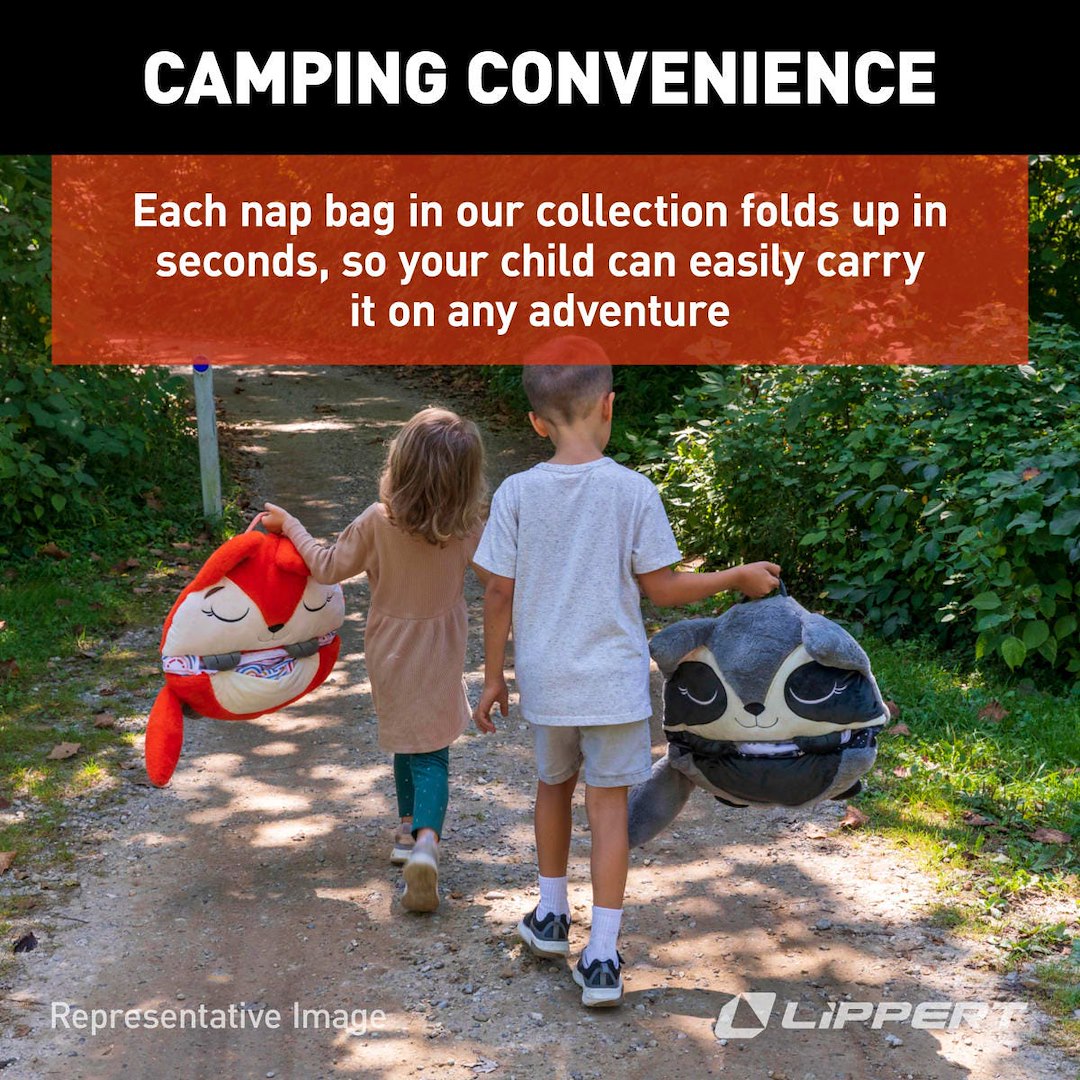 Product of Lippert Components 2022107839 Sleeping Bag