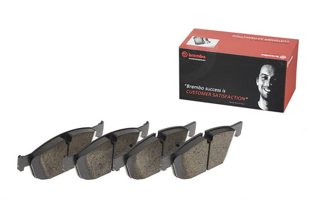 Product of Brembo P50102 Brake Pad - Set Of 4 