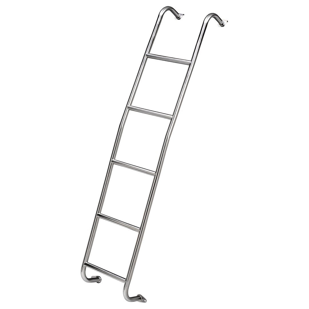 Surco Products 093sl7 Rear Door Ladder||093sl7.Jpg||85||s50093sl7||2298785