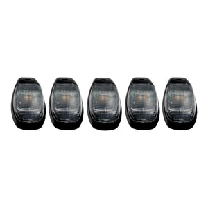Recon Accessories 264346cls Roof Marker Light||264346cls.Jpg||85||r89264346cls||1127641