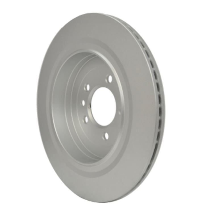 Product of Hella 355118782  Brake Rotor 