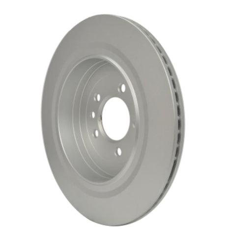 Product of Hella 355118782  Brake Rotor 