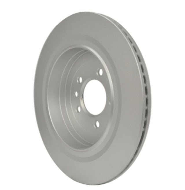 Product of Hella 355118782  Brake Rotor 