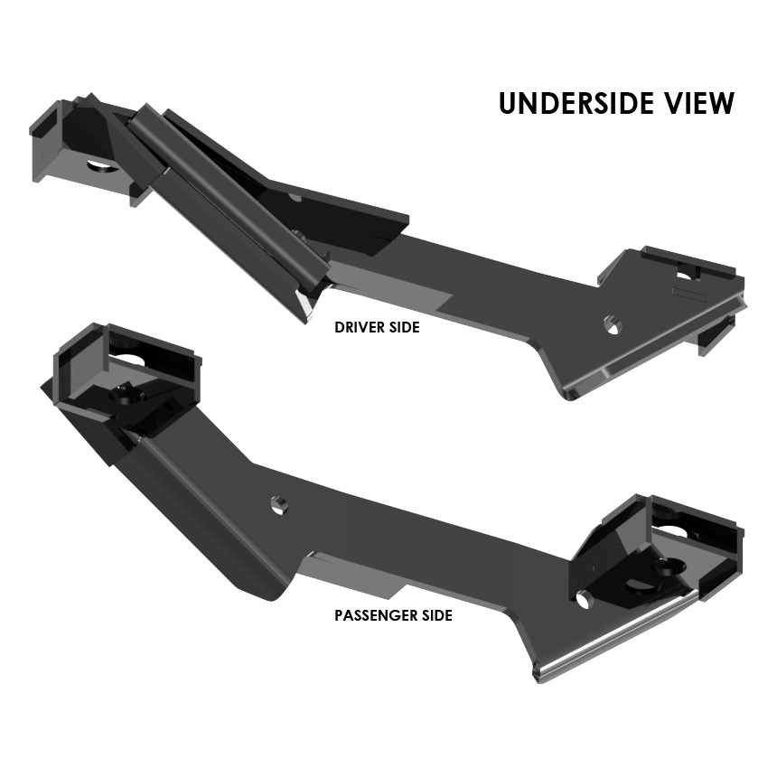 Pullrite 2328 Fifth Wheel Trailer Hitch Mount Kit||2328_3.Png||88||p1x2328||1772602
