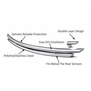 Black Horse Offroad 8ty918ss-Dl Bumper Guard||8ty918ss-Dl_6.Jpeg||90||blk8ty918ssdl||1788624