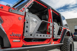 Product of Dv8 Offroad Rdjl-01f Door