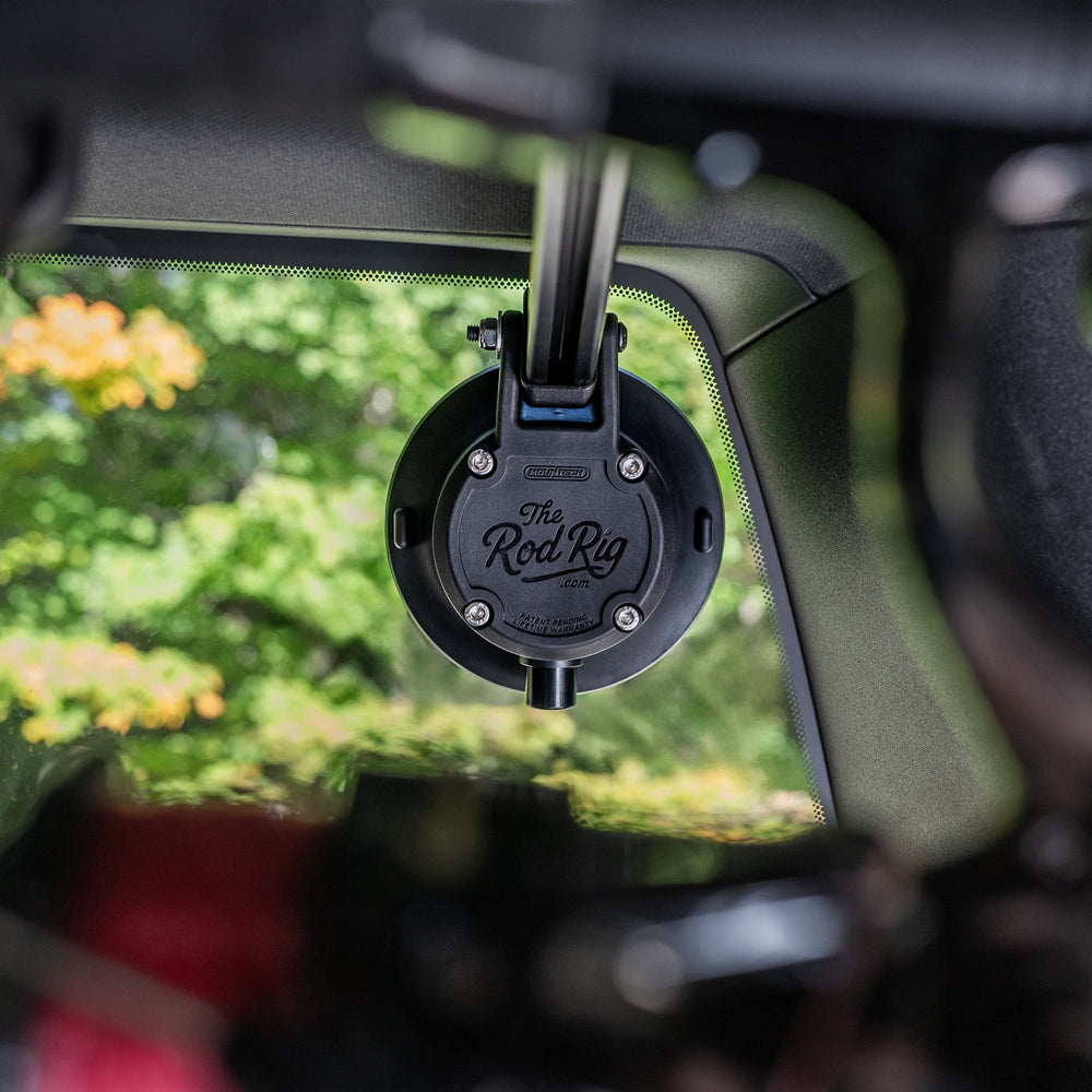 Builtright Industries Mnt-500005 Fishing Rod Holder||mnt-500005_4.Jpg||89||bltmnt500005||2239673