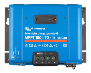 Product of Victron Energy Scc115070411 Battery Charger Controller