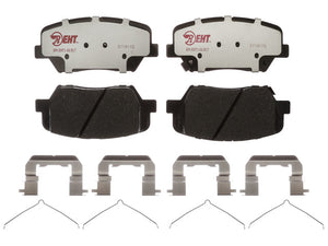 Raybestos Brakes Eht1815h Brake Pad||||85||r53eht1815h||1915040