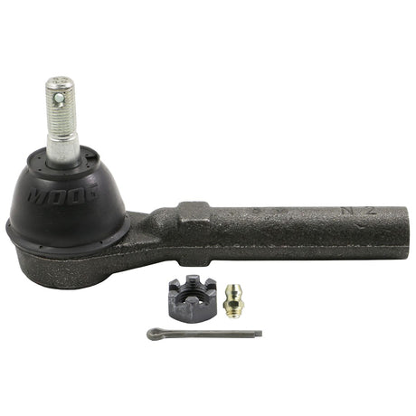 Product of Moog Chassis ES800403 Problem Solver Female Steel Tie Rod End 