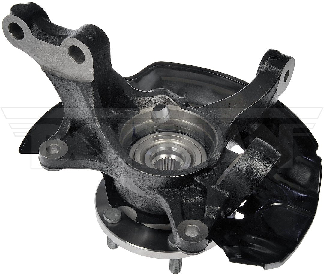 Dorman (Oe Solutions) 698-398 Wheel Bearing And Hub Assembly||||85||d18698398||2012697