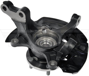 Dorman (Oe Solutions) 698-398 Wheel Bearing And Hub Assembly||||85||d18698398||2012697