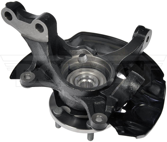 Dorman (Oe Solutions) 698-398 Wheel Bearing And Hub Assembly||||85||d18698398||2012697