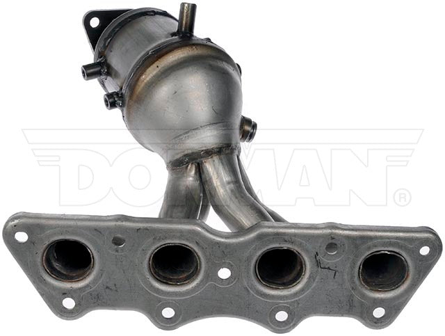 Dorman (Oe Solutions) 673-891 Catalytic Converter||673-891_2.Jpg||87||d18673891||2243740