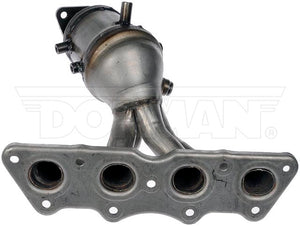 Dorman (Oe Solutions) 673-891 Catalytic Converter||673-891_2.Jpg||87||d18673891||2243740