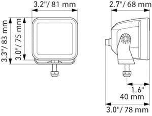 Hella 358176861 Work Light||358176861_6.Jpg||91||h57358176861||1692533