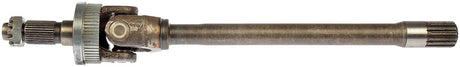 Product of Dorman (Oe Solutions) 630-411 Axle Shaft