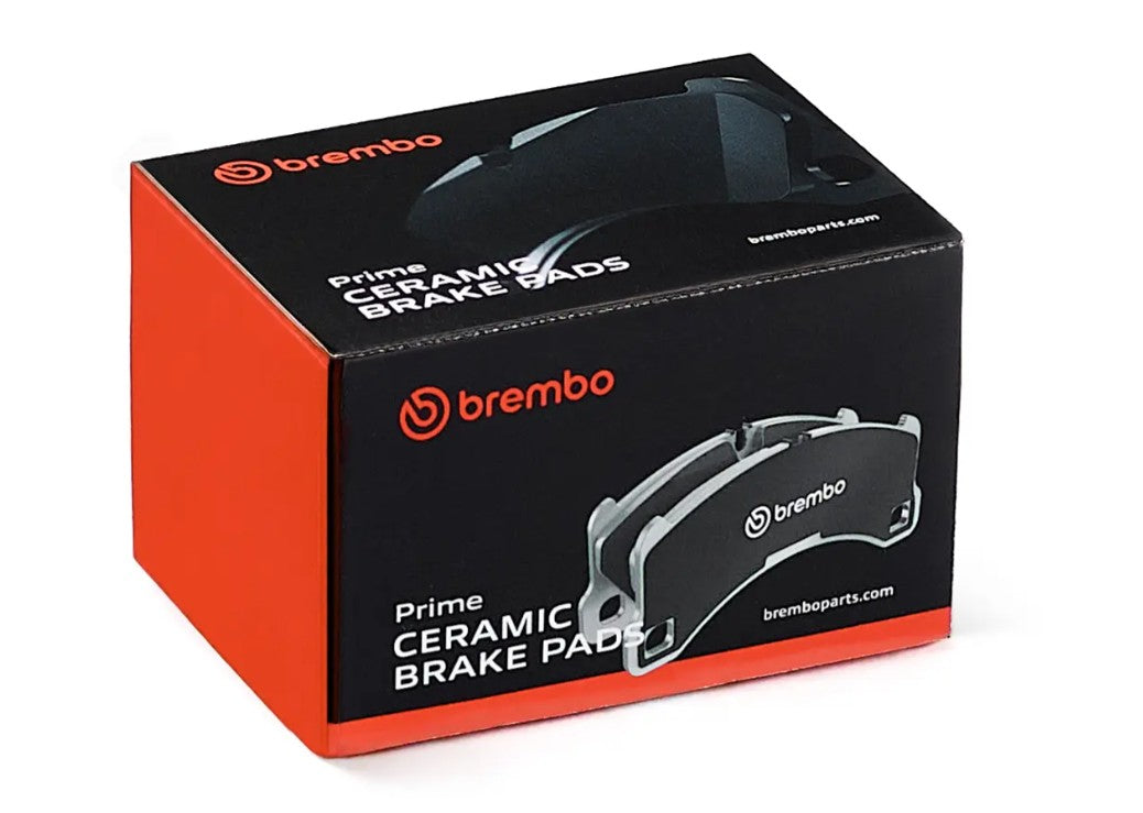 Brembo P49019n Brake Pad||p49019n_1.Jpg||87||brmp49019n||2091721