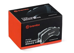 Brembo P49019n Brake Pad||p49019n_1.Jpg||87||brmp49019n||2091721