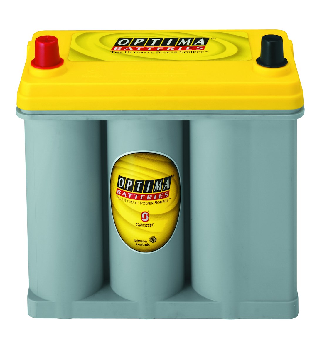 Product of Optima Battery 8071-167 Battery