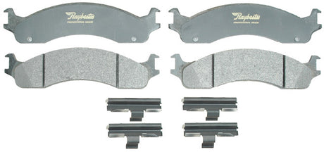 Raybestos Brakes Atd655m Brake Pad||atd655m-1.Jpg||85||r53atd655m||1698758