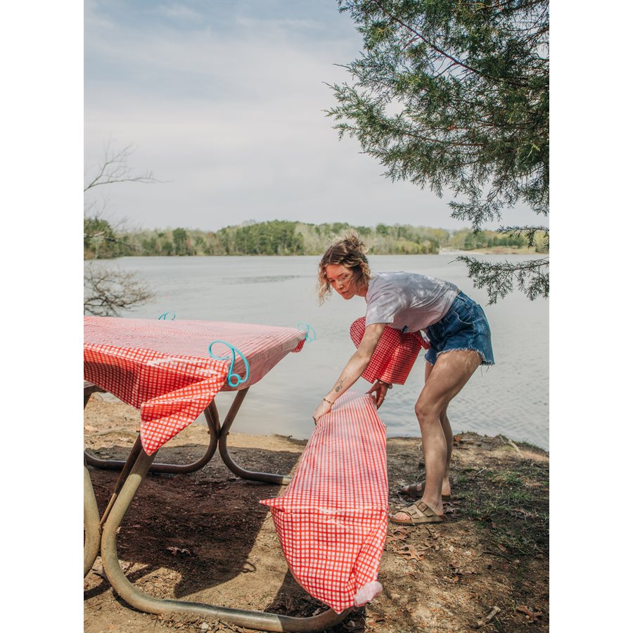 Product of Camco 51021 Tablecloth