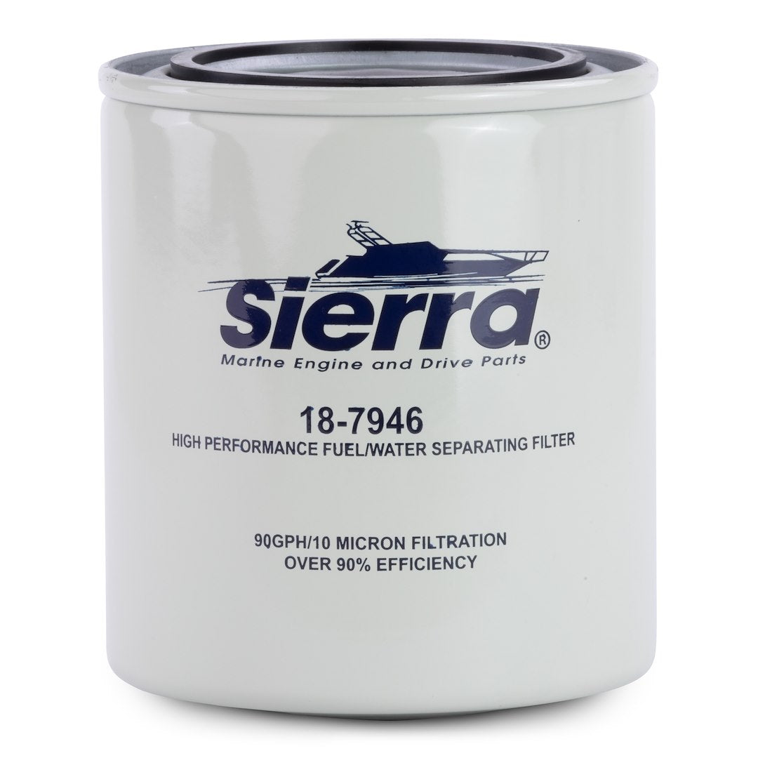 Sierra Marine 18-7946 Fuel Water Separator Filter||18-7946.Jpg||85||s5m187946||1710362