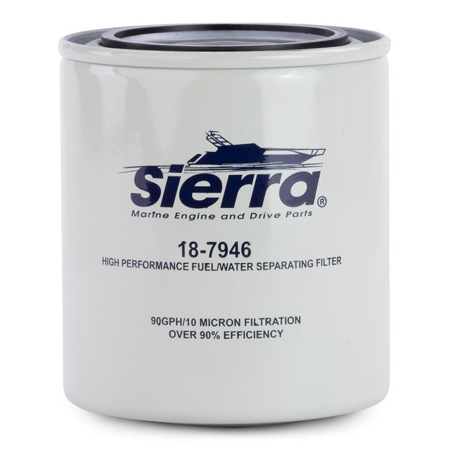 Sierra Marine 18-7946 Fuel Water Separator Filter||18-7946.Jpg||85||s5m187946||1710362