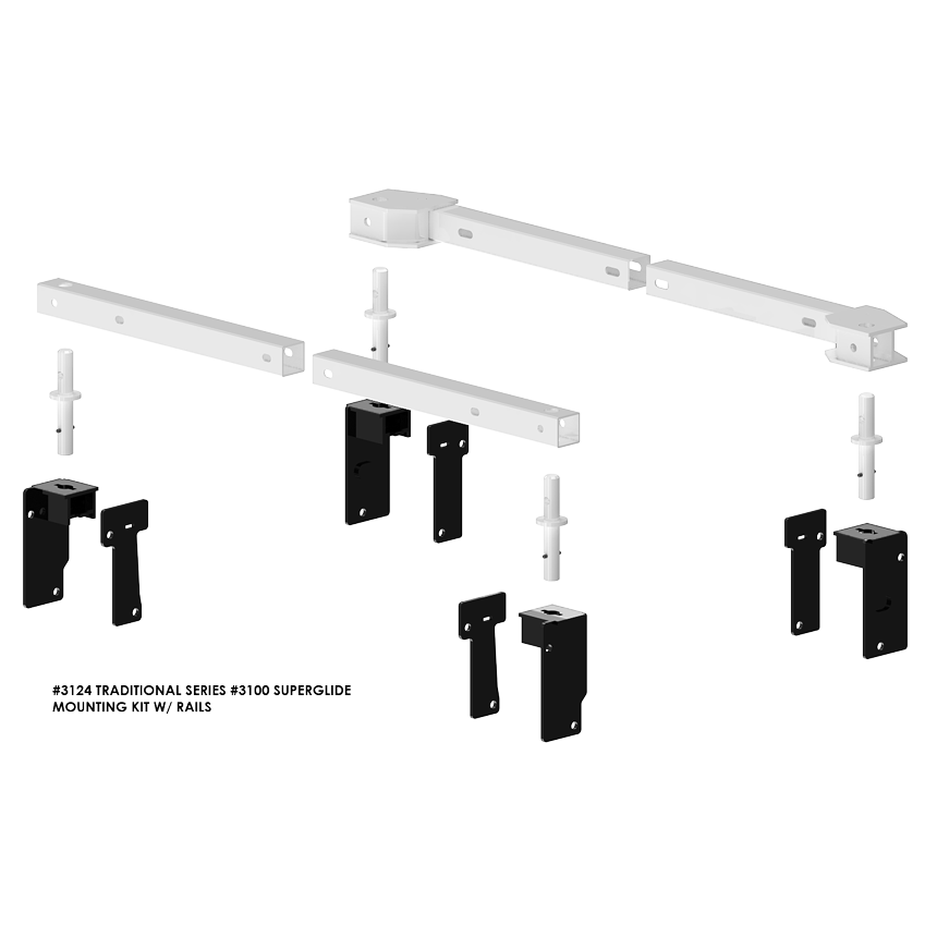 Pullrite 3124 Fifth Wheel Trailer Hitch Mount Kit||3124_1.Png||86||p1x3124||1772695