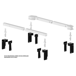 Pullrite 3124 Fifth Wheel Trailer Hitch Mount Kit||3124_1.Png||86||p1x3124||1772695